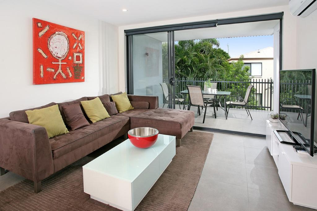 Bulimba QLD QLD Tourism