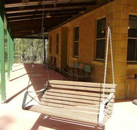 Back to the Bush - Queensland Tourism