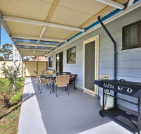 Bahia - Pet-Friendly - 10 Min Walk to Bay - QLD Tourism
