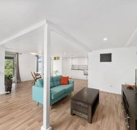 Bailey House - QLD Tourism