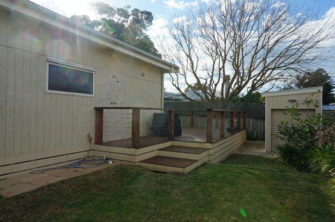 Baillieu Breeze - QLD Tourism 2