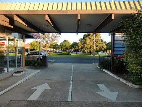 Bairnsdale Kansas City Motel - QLD Tourism 2