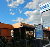 Bairnsdale Kansas City Motel - Queensland Tourism