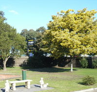 Bairnsdale Main Motel - Queensland Tourism