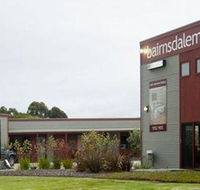 Bairnsdale Motel - Queensland Tourism