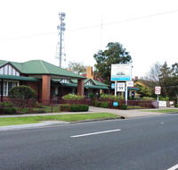 Bairnsdale Tanjil Motor Inn - Queensland Tourism