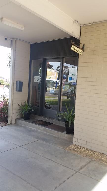 Bairnsdale Town Central Motel - QLD Tourism 1