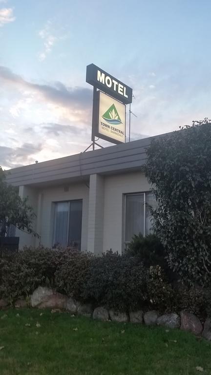 Bairnsdale Town Central Motel - QLD Tourism 3