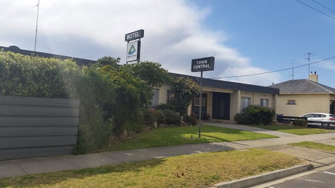 Bairnsdale Town Central Motel - QLD Tourism 2