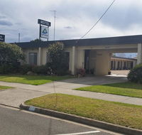 Bairnsdale Town Central Motel - Queensland Tourism