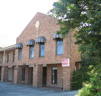 Bakery Hill Motel - QLD Tourism