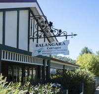 Balangara Cottages - Queensland Tourism