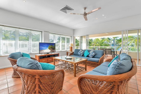 Balboa Apartments - QLD Tourism 2