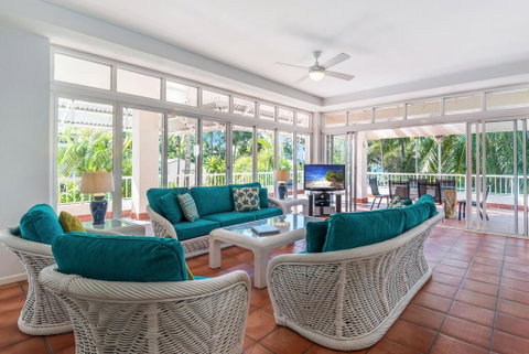 Balboa Apartments - QLD Tourism 3