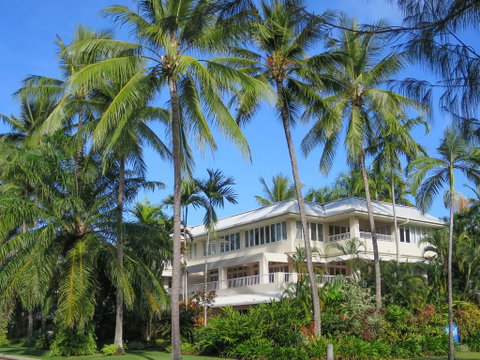 Balboa Apartments - QLD Tourism 0