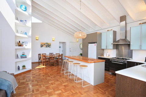 Balena @ Culburra - Pet Friendly - 1 Min Walk To Beach - QLD Tourism 2