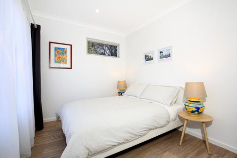 Balena @ Culburra - Pet Friendly - 1 Min Walk To Beach - QLD Tourism 3