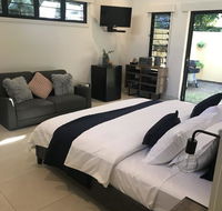 Bali inspired hideaway with Tropical villa  Plunge Pool - QLD Tourism