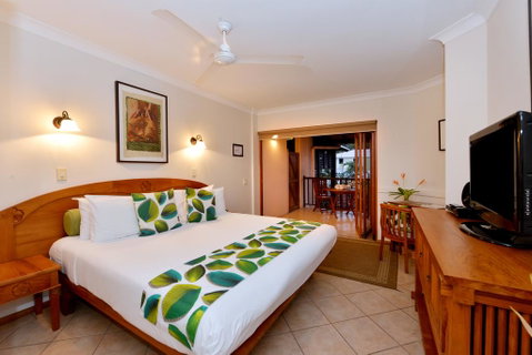 Balinese Style Studio - QLD Tourism 1