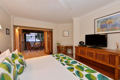 Balinese Style Studio - QLD Tourism 2