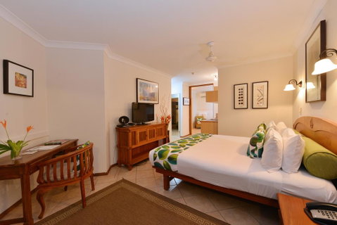 Balinese Style Studio - QLD Tourism 3