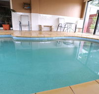 Ballarat Central City Motor Inn - QLD Tourism