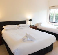 Ballarat Colonial Motor Inn - QLD Tourism