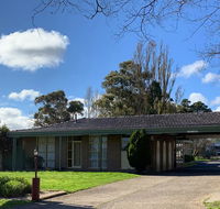 Ballarat Eureka Lodge Motel - QLD Tourism