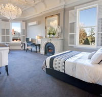 Ballarat Premier Apartments - QLD Tourism