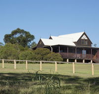 Ballaview - Queensland Tourism