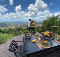 Balmoral 575 - Queensland Tourism