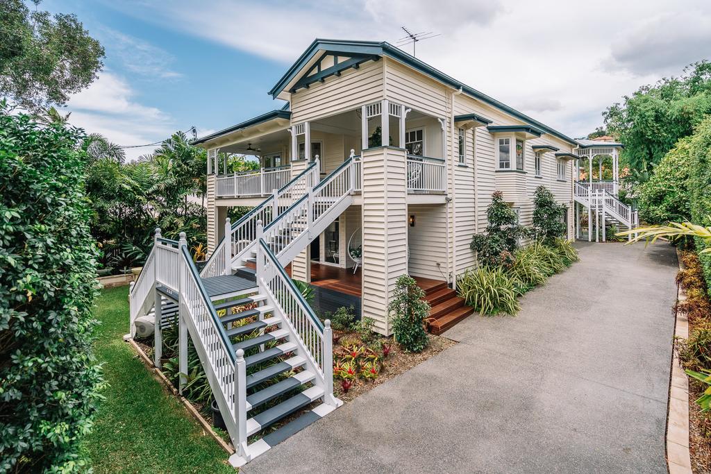 Balmoral QLD QLD Tourism