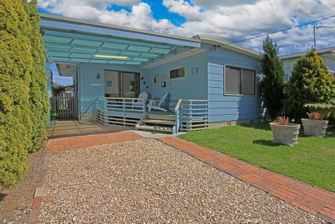 Baltica Beach House - QLD Tourism 2