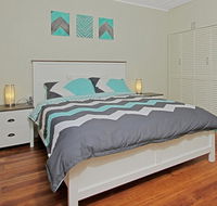 Baltica Beach House - QLD Tourism