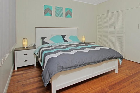 Baltica Beach House - QLD Tourism 0