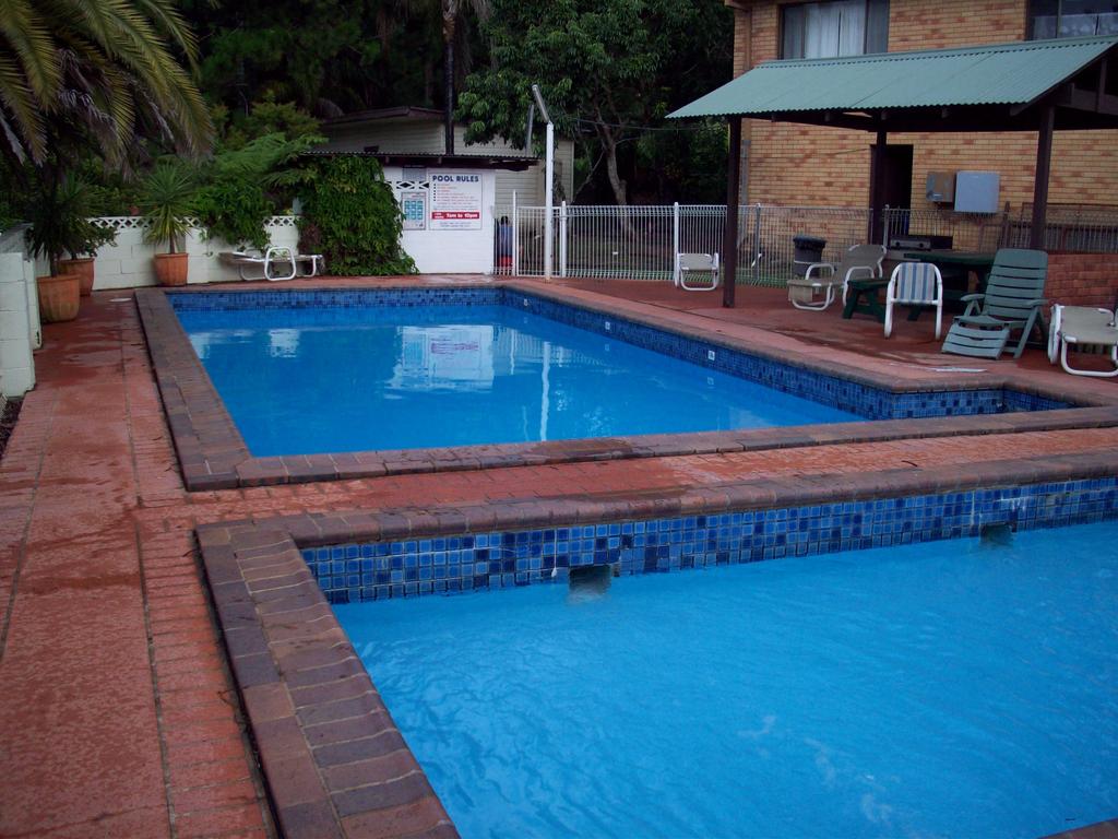Bowraville NSW Queensland Tourism
