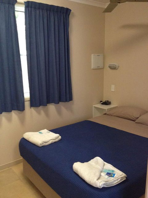 Banana Coast Caravan Park - Queensland Tourism 3