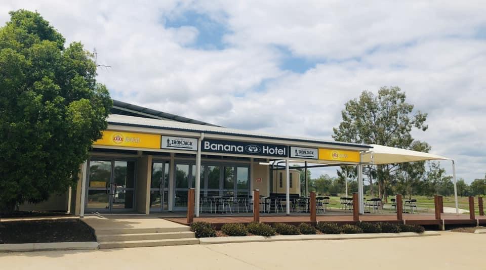 Alton Downs QLD QLD Tourism
