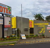 Bananatown Motel - Queensland Tourism