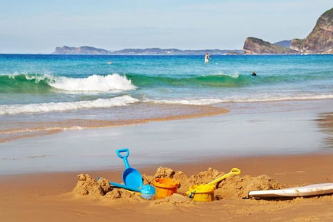BANGALEE - QLD Tourism 0
