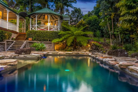 Bangalla - Queensland Tourism 3