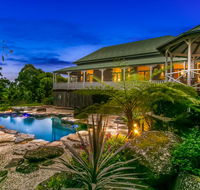 Bangalla - Queensland Tourism