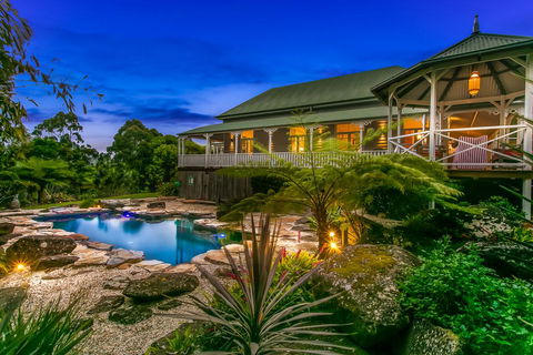 Bangalla - Queensland Tourism 0