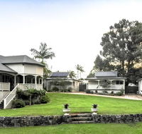 Bangalow Guesthouse - QLD Tourism