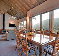 Banjo Apartments - QLD Tourism