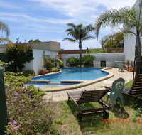 Banjo Paterson Motor Inn - QLD Tourism