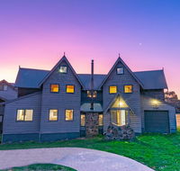 Banjo's Chalet alpine-getaways - QLD Tourism