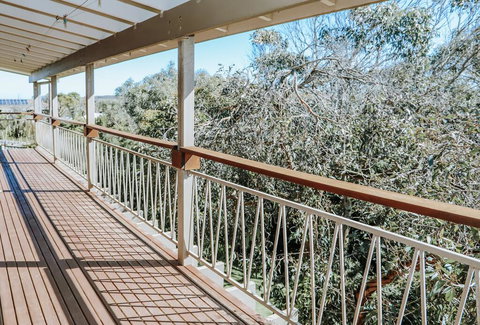 Banksia Beach House - QLD Tourism 0