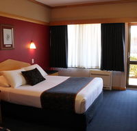 Banksia Motel - QLD Tourism