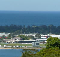 Banksia Waters - QLD Tourism